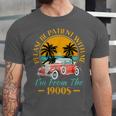 Please Be Patient With Me I'm From The 1900s Classic Car Unisex Jersey T-Shirt Please Be Patient With Me I'm From The 1900s Classic Car Unisex Jersey T-Shirt
