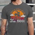 Please Be Patient With Me I'm From The 1900s Halloween Unisex Jersey T-Shirt Please Be Patient With Me I'm From The 1900s Halloween Unisex Jersey T-Shirt