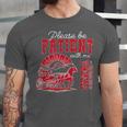Please Be Patient I'm From The 1900s Retro Gen X Millenn Unisex Jersey T-Shirt Please Be Patient I'm From The 1900s Retro Gen X Millenn Unisex Jersey T-Shirt