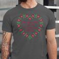 Please Be Patient With Me I'm From The 1900S Vintage Floral Unisex Jersey T-Shirt Please Be Patient With Me I'm From The 1900S Vintage Floral Unisex Jersey T-Shirt