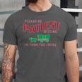 Please Be Patient I'm From The 1900s Vintage Gen X Unisex Jersey T-Shirt