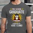 Pre K Graduation Shirt 2019 PreSchool Graduate Toddler Unisex Jersey T-Shirt