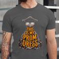 Prom Dress Prom Night Graduation Unisex Jersey T-Shirt