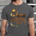 Prom Squad 2026 Cute Senior Class Of 2026 Graduation Party Unisex Jersey T-Shirt