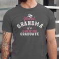 Proud Grandma Of A Class Of 2019 Graduate GraduationShirt Unisex Jersey T-Shirt