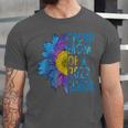 Proud Mom Of a 2022 Senior Shirt Graduation 2022 Women's Unisex Jersey T-Shirt
