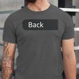 Proud Police Academy Survivor Future Police Graduation Unisex Jersey T-Shirt