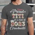 Proud Titi Of a 2023 Graduate Class Of 2023 Graduation Unisex Jersey T-Shirt