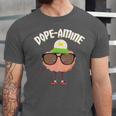 Psychology Major PsyD PhD 2024 Dopamine Graduation Unisex Jersey T-Shirt