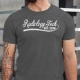 RADIOLOGY TECH GRADUATION GIFT 2018 SHIRT X-Ray Tech Tee Unisex Jersey T-Shirt