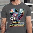 Rare Aesthetic Retro Nostalgia Y2K Vibes Unisex Jersey T-Shirt