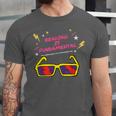 Reading Is Fundamental Shirt Drag Queen Book Lovers Unisex Jersey T-Shirt