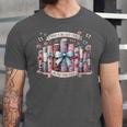 There’s No Such Thing As Too Many Books Unisex Jersey T-Shirt There’s No Such Thing As Too Many Books Unisex Jersey T-Shirt