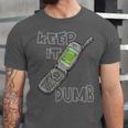Retro Dumb Flip Phone Vintage 90s Y2K Tech Nostalgia Unisex Jersey T-Shirt Retro Dumb Flip Phone Vintage 90s Y2K Tech Nostalgia Unisex Jersey T-Shirt