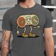 Retro Gamer 80s 90s Gaming Nostalgia Video Game Men Unisex Jersey T-Shirt Retro Gamer 80s 90s Gaming Nostalgia Video Game Men Unisex Jersey T-Shirt