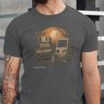 Retro Nostalgia – I Was So Young Tee Unisex Jersey T-Shirt Retro Nostalgia – I Was So Young Tee Unisex Jersey T-Shirt