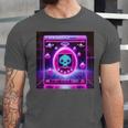Retro Nostalgia Vaporwave- Error 404 Unisex Jersey T-Shirt Retro Nostalgia Vaporwave- Error 404 Unisex Jersey T-Shirt