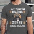 Sarcastic Joke For Introvert And Anti-Social Unisex Jersey T-Shirt Sarcastic Joke For Introvert And Anti-Social Unisex Jersey T-Shirt