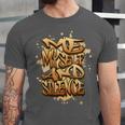 Self Care Introvert Relaxation Me Myself And Silence Retro Unisex Jersey T-Shirt Self Care Introvert Relaxation Me Myself And Silence Retro Unisex Jersey T-Shirt