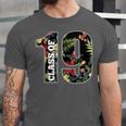 Senior Floral Class Of 2019 Shirt Graduation Idea Unisex Jersey T-Shirt