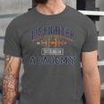 Star Wars TIE Fighter Academy Graduation Unisex Jersey T-Shirt