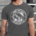 Summa Cum Laude Graduate GraduationShirt Men Women Unisex Jersey T-Shirt