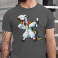 Unicorn Student Graduation 2022 Boys Girls Teenagers Teen Unisex Jersey T-Shirt