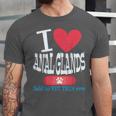 Veterinary Technician Graduation Shirt Vet Tech Unisex Jersey T-Shirt
