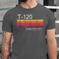 Video Cassette Tape VHS 80s 90s Nostalgia Costume Unisex Jersey T-Shirt Video Cassette Tape VHS 80s 90s Nostalgia Costume Unisex Jersey T-Shirt
