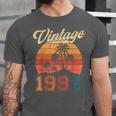 Vintage 1996 Retro Sunset Nostalgia 90s 30th Birthday Unisex Jersey T-Shirt Vintage 1996 Retro Sunset Nostalgia 90s 30th Birthday Unisex Jersey T-Shirt