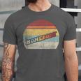 Vintage Homebody Shirt Stay At Home Quarantine Introvert Unisex Jersey T-Shirt Vintage Homebody Shirt Stay At Home Quarantine Introvert Unisex Jersey T-Shirt