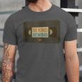 Vintage VHS Tape Humor Retro Nostalgia Graphic Unisex Jersey T-Shirt Vintage VHS Tape Humor Retro Nostalgia Graphic Unisex Jersey T-Shirt