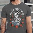 Will Yap About Books Unisex Jersey T-Shirt Will Yap About Books Unisex Jersey T-Shirt