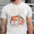 1960s 60s Reunion Nostalgia Memories Music School Grew Up Premium Tri-Blend Unisex Jersey T-Shirt 1960s 60s Reunion Nostalgia Memories Music School Grew Up Premium Tri-Blend Unisex Jersey T-Shirt