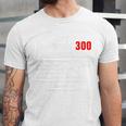 1970's Lemon Labs Quaalude 300 Label Reproduction Nostalgia Premium Tri-Blend Unisex Jersey T-Shirt