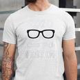 2020 A Class With Vision Perfect Eyesight GraduationUnisex Jersey T-Shirt