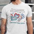 4th Of July Please Be Patient With Me I'm From The 1900s Unisex Jersey T-Shirt 4th Of July Please Be Patient With Me I'm From The 1900s Unisex Jersey T-Shirt