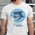 5th Grade Graduation Shirt Unisex Jersey T-Shirt
