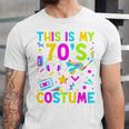 This Is My 70's Costume Nostalgia Mixtape Era 1970s Party Premium Tri-Blend Unisex Jersey T-Shirt This Is My 70's Costume Nostalgia Mixtape Era 1970s Party Premium Tri-Blend Unisex Jersey T-Shirt