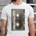 90s MUSIC NOSTALGIA GRAPHIC Raglan Baseball Tee Unisex Jersey T-Shirt