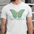 Anti-Social Introvert Butterfly Unisex Jersey T-Shirt Anti-Social Introvert Butterfly Unisex Jersey T-Shirt