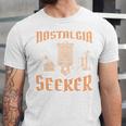Antique NOSTALGIA SEEKER Antique Collector Unisex Jersey T-Shirt
