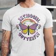 Antisocial Butterfly Tees For Introvert Men Women Girls Unisex Jersey T-Shirt Antisocial Butterfly Tees For Introvert Men Women Girls Unisex Jersey T-Shirt