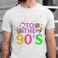 Back To The 90's Mixtape Era Nostalgia Retro 1990 90's Style Premium Tri-Blend Unisex Jersey T-Shirt Back To The 90's Mixtape Era Nostalgia Retro 1990 90's Style Premium Tri-Blend Unisex Jersey T-Shirt