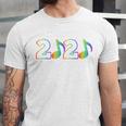 Band Geek Music Class Of 2020 Graduation Unisex Jersey T-Shirt