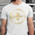 Barbershop Apparel Barber School Graduation Unisex Jersey T-Shirt