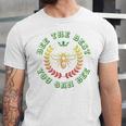 Bee The Best You Can Graduation Smart Kid Child Teen T-Shirt Unisex Jersey T-Shirt
