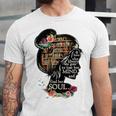 Book Reading Bookworm Book Lover Women Kids Girls Librarian Premium Unisex Jersey T-Shirt