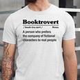 Bookish Book Nerd Introvert Reading Addiction Bookworm Unisex Jersey T-Shirt Bookish Book Nerd Introvert Reading Addiction Bookworm Unisex Jersey T-Shirt