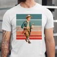 Boy Goose Vintage Rural Pastoral Charm Nostalgia Simple Life Unisex Jersey T-Shirt Boy Goose Vintage Rural Pastoral Charm Nostalgia Simple Life Unisex Jersey T-Shirt